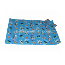 Double Side pp woven waterproof foldable kis baby play mat